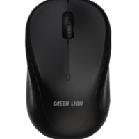 موس وایرلس گرین لاین Green Lion G50 Wireless Mouse